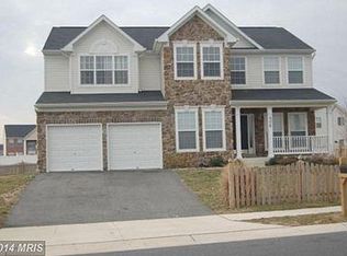 406 Pacific Ave, Cambridge, MD 21613
