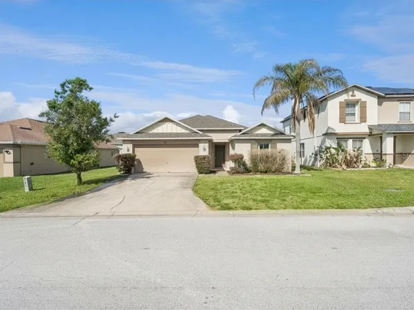 928 Elderberry Dr, Davenport, FL 33897