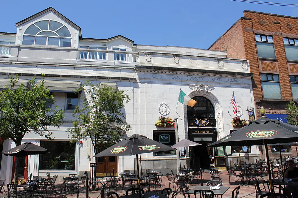 131 Church Street — Photo 1