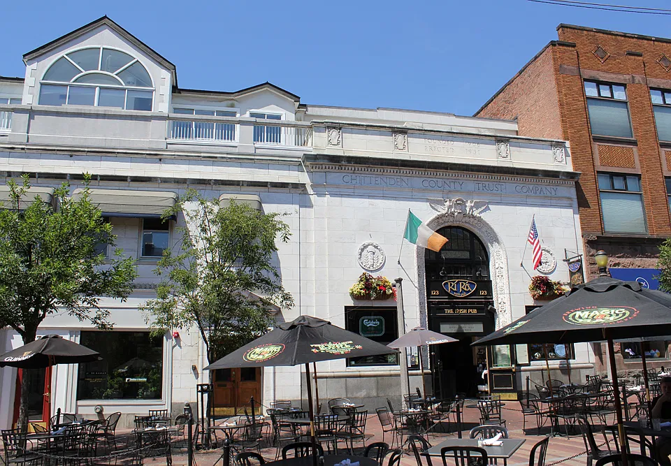 131 Church St