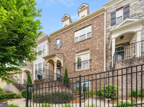 4196 Morrison Way Unit 11, Atlanta, GA 30341