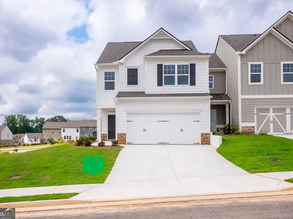 12 Umber Ln Lot 4, Newnan, GA 30263
