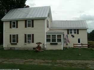 2 Ellis Rd, Winslow, ME 04901