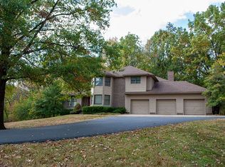 1005 Spring Creek Dr, Evansville, IN