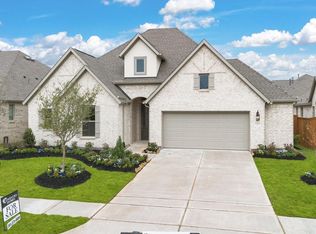 1443 Florecer Ln, Magnolia, TX 77354