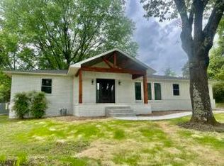 4377 State Highway 124, Russellville, AR 72802
