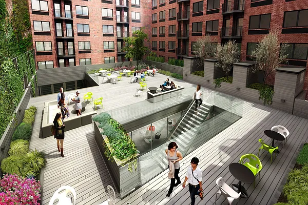 Rented by Douglas Elliman | media 8