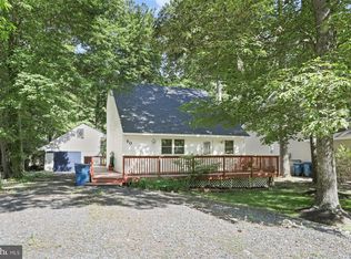 90 Windjammer Rd, Ocean Pines, MD 21811