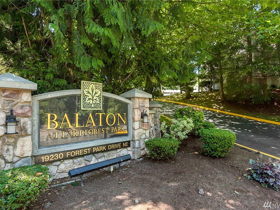 1st image of 19230 Forest Park Dr NE APT L138