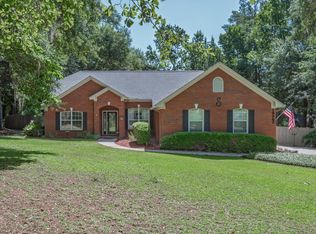 10567 Winters Run, Tallahassee, FL 32312