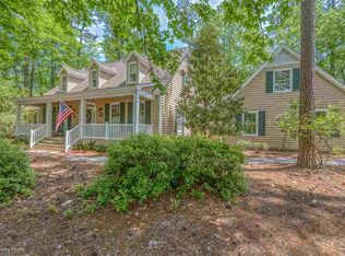 4517 Carriage Run Cir, Murrells Inlet, SC 29576