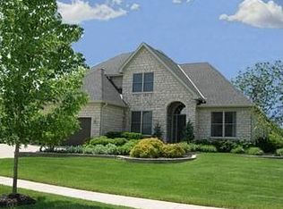 5053 Silver Saddle Ct, Dublin, OH 43016