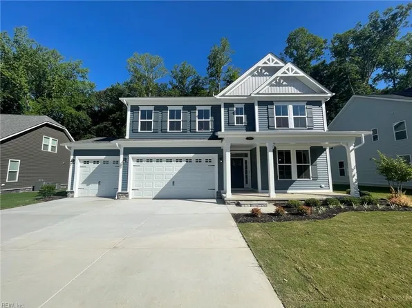 205 Noble Ct, Suffolk, VA 23435