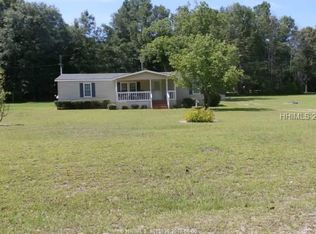 Swan Rd, Swan, SC 29944