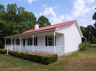 5119 Mockingbird Ln, Greenwood, AR 72936