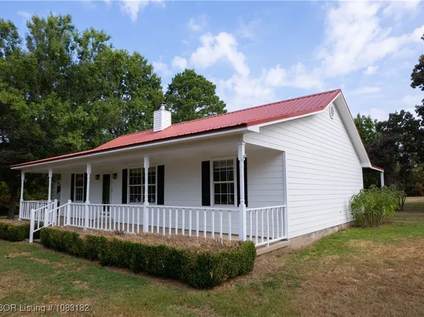 5119 Mockingbird Ln, Greenwood, AR 72936