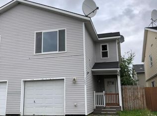5603 Alora Loop #22, Anchorage, AK 99504