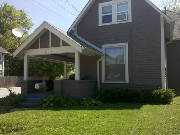 6191 Broadway St, Indianapolis, IN 46220