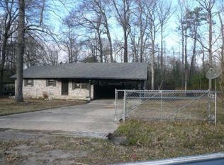 7702 Perry Ln, Mabelvale, AR 72103