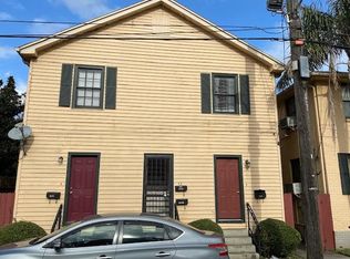 7439 Prytania St #A, New Orleans, LA 70118