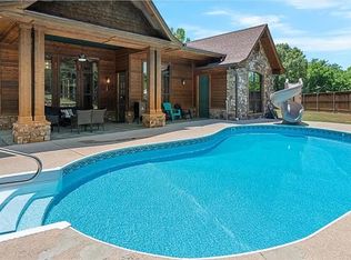 100 Woodbridge Cv, Broken Bow, OK 74728