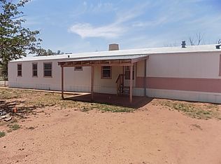 7 Edgington Rd, Alamogordo, NM 88310