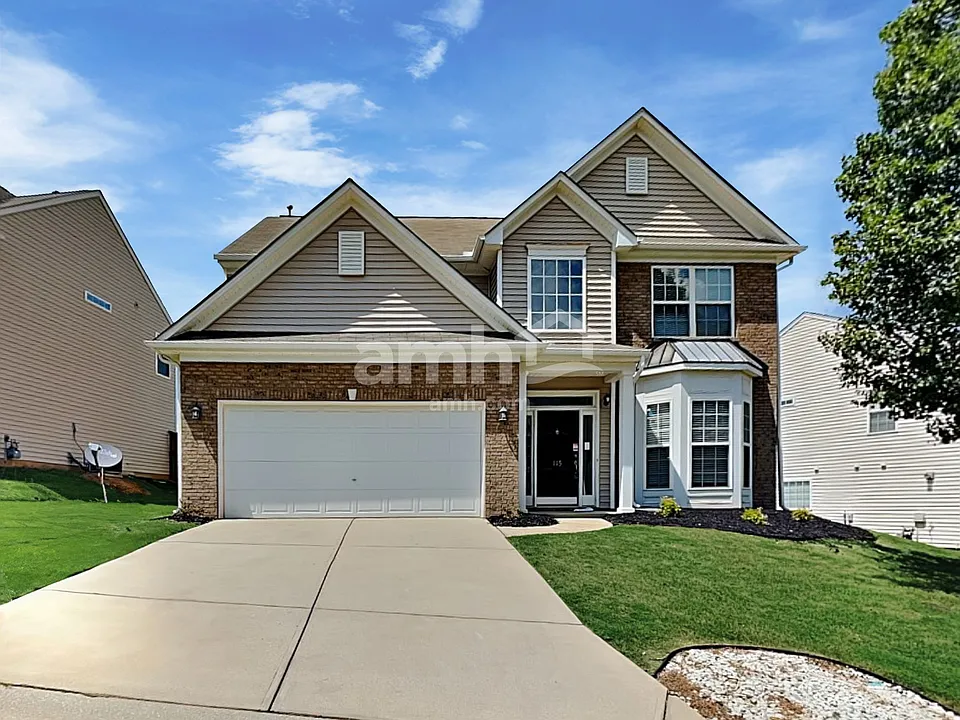 115 Portland Falls Dr