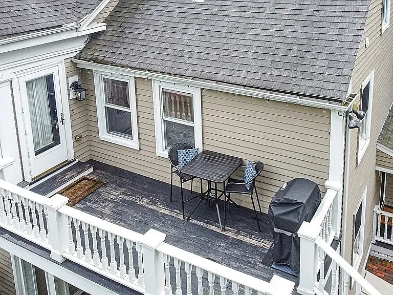 38 Salem St #B — Photo 38