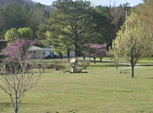 152 Anglers Cove Rd, Kingston, TN 37763