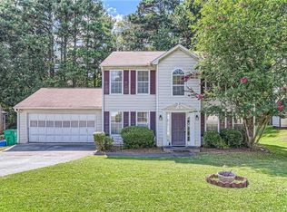 3259 Hunters Crossing Point, Lithonia, GA 30038