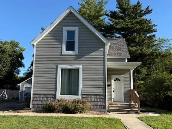 419 Bell St, Collinsville, IL 62234