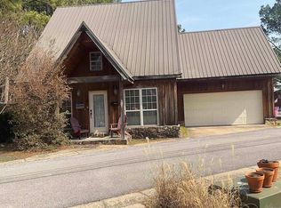 1 Jared Dr, Heber Springs, AR 72543