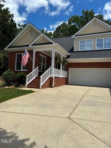 9028 Carrington Ridge Dr, Raleigh, NC, 27615