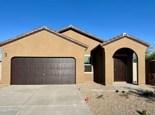 25887 N Boreas Rd, Florence, AZ 85132