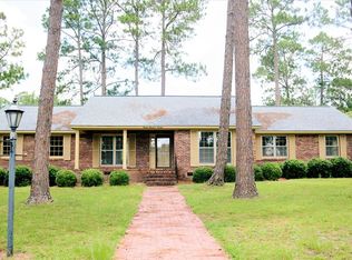 1313 Oriole St, Cordele, GA 31015