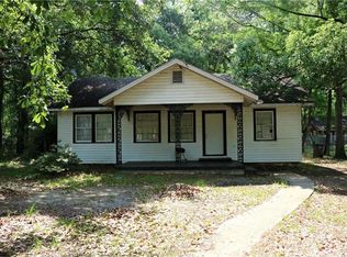 615 Mohawk St, Mobile, AL 36606