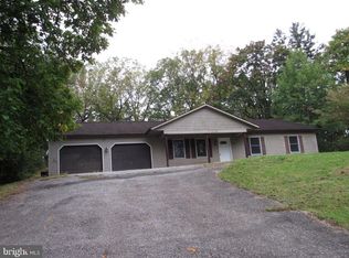 1626 Mount Rose Ave, York, PA 17403