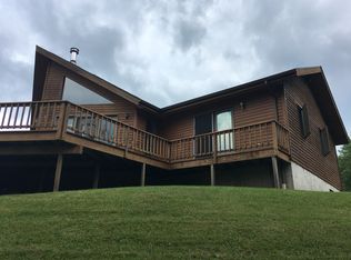 395 Odell Lake Ext, Harpersfield, NY 13788