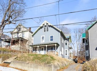 73-75 Hall St, North Adams, MA 01247