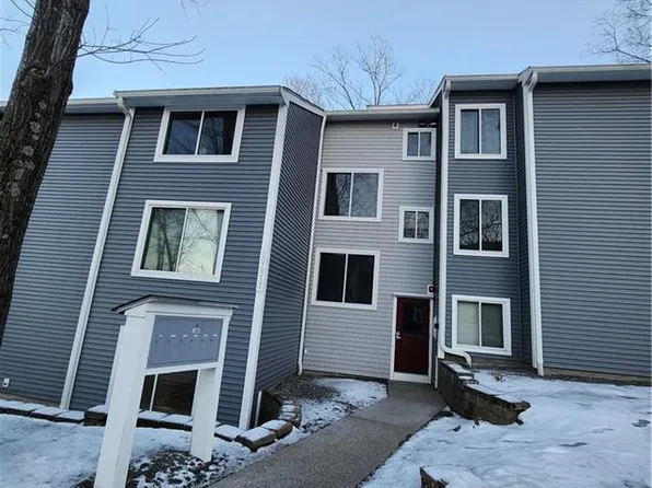 7 Wake Robin Rd Unit 307, Lincoln, RI 02865