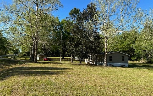 17292 County Road 137, Wellborn, Fl 32094 