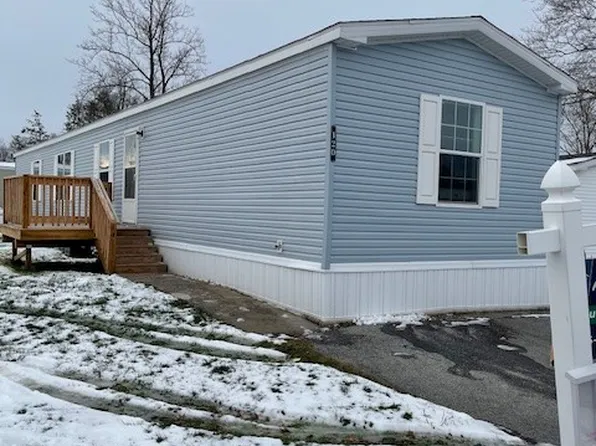 120 Easy St, Cresson, PA 16630