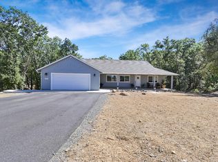 737 Ponderosa Way, Colfax, CA 95713
