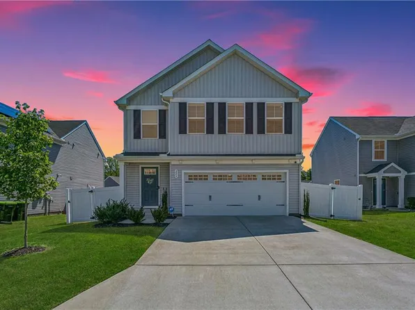 206 Lorraine Dr, Williamsburg, VA 23185