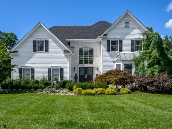 10 Scheurman Ter, Green Brook Twp., NJ 07059