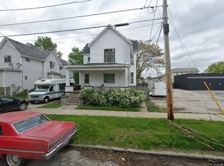 108 N Van Buren St #1, Bay City, MI 48708