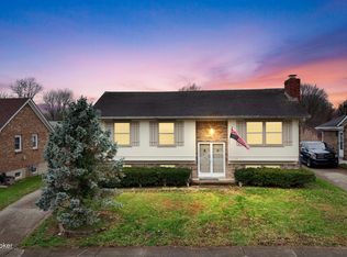 7710 Laurel Ridge Rd, Louisville, KY 40219