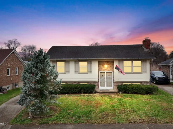 7710 Laurel Ridge Rd, Louisville, KY 40219
