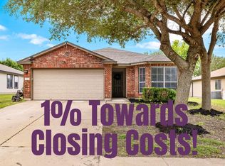 602 Creston St, Hutto, TX 78634