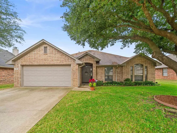 10827 Cactus Trl, Flint, TX 75762